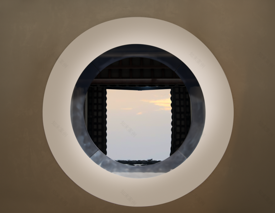 天台龙悦丨荷马设计-20