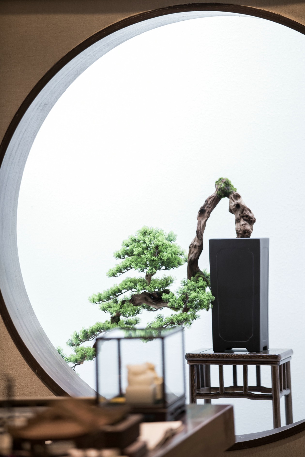 合肥建发雍龙府别墅丨中国合肥丨PINKI品伊刘卫军设计事务所-38