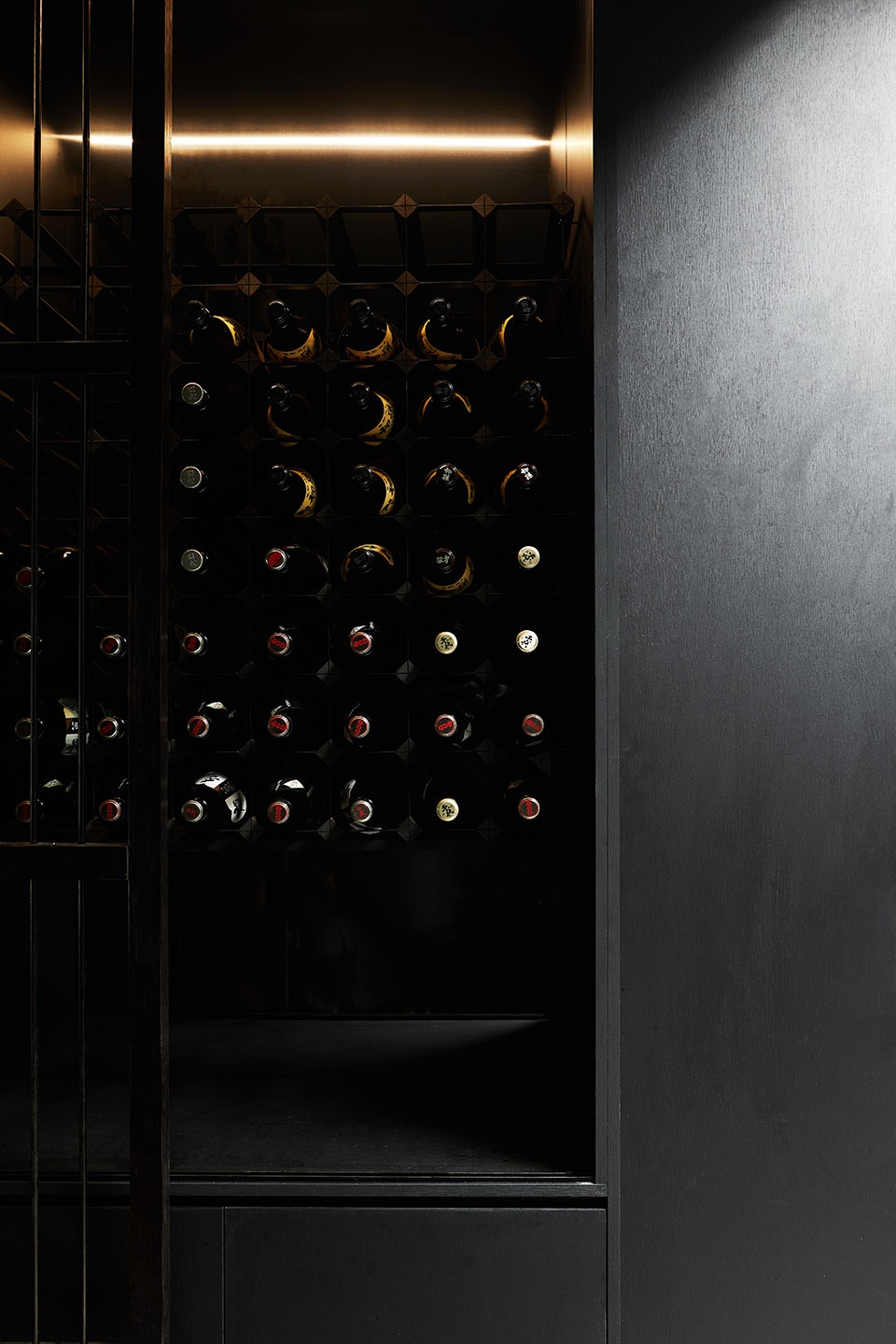 墨尔本 Shinbashi 日式餐厅和酒吧 | 现代与传统的完美融合-29