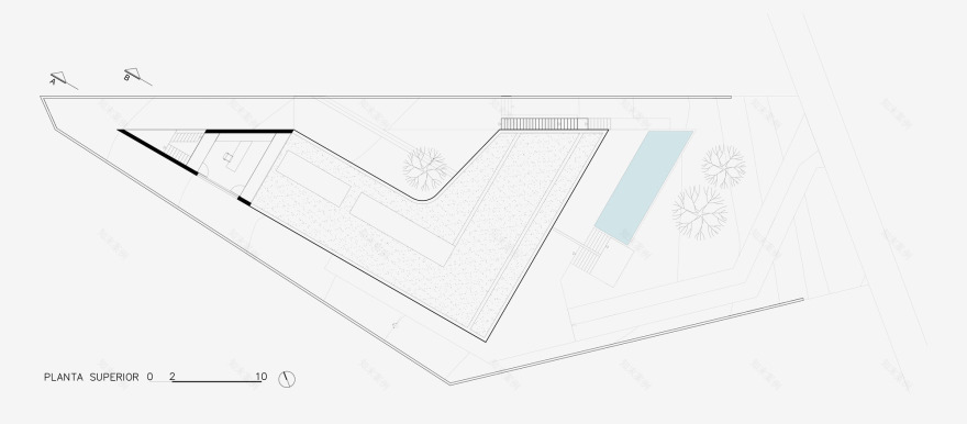 丨巴西丨Obra Arquitetos-44
