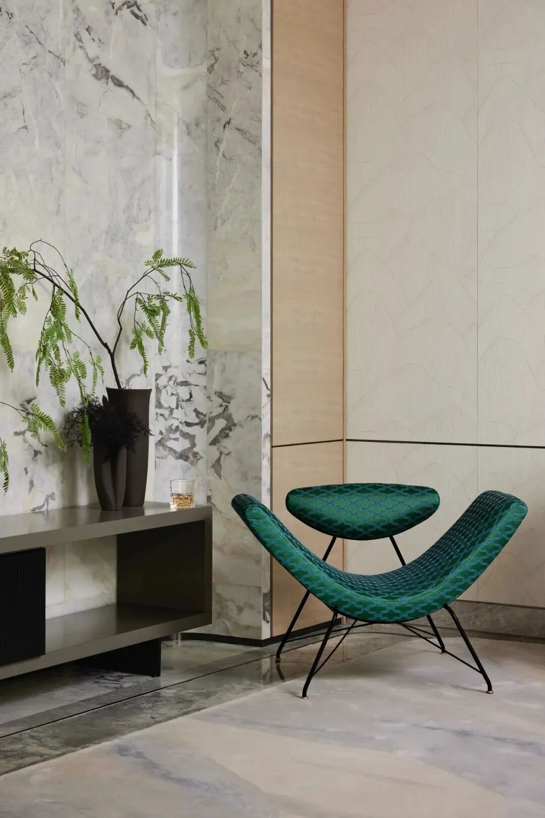 740㎡典藏样板间丨邱德光-27