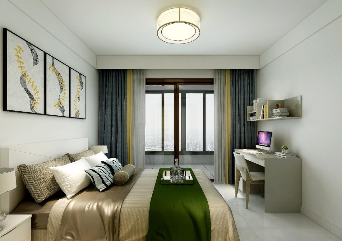 禅意空间改造记 | 门厅、客厅、餐厅、卧室、天台景观全解析-20