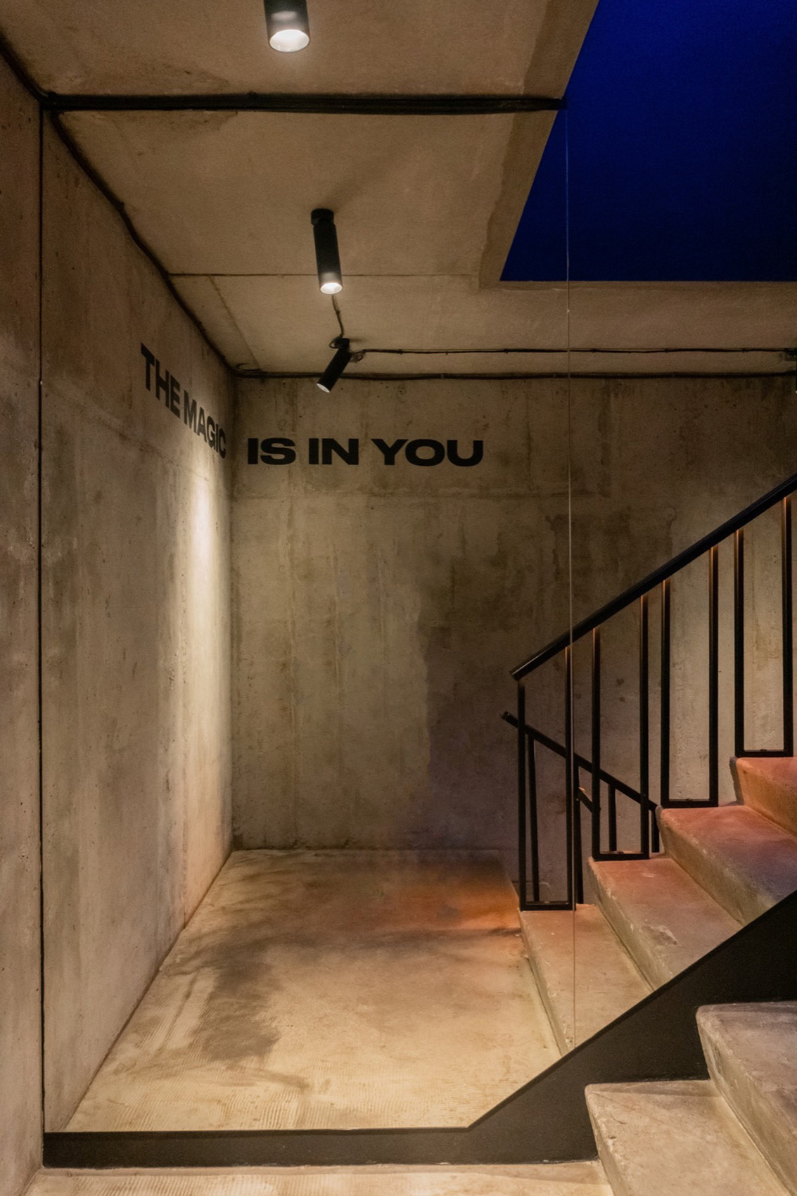 Smartass Kharkiv健身俱乐部丨乌克兰哈尔科夫丨Smartass Design Studio-47