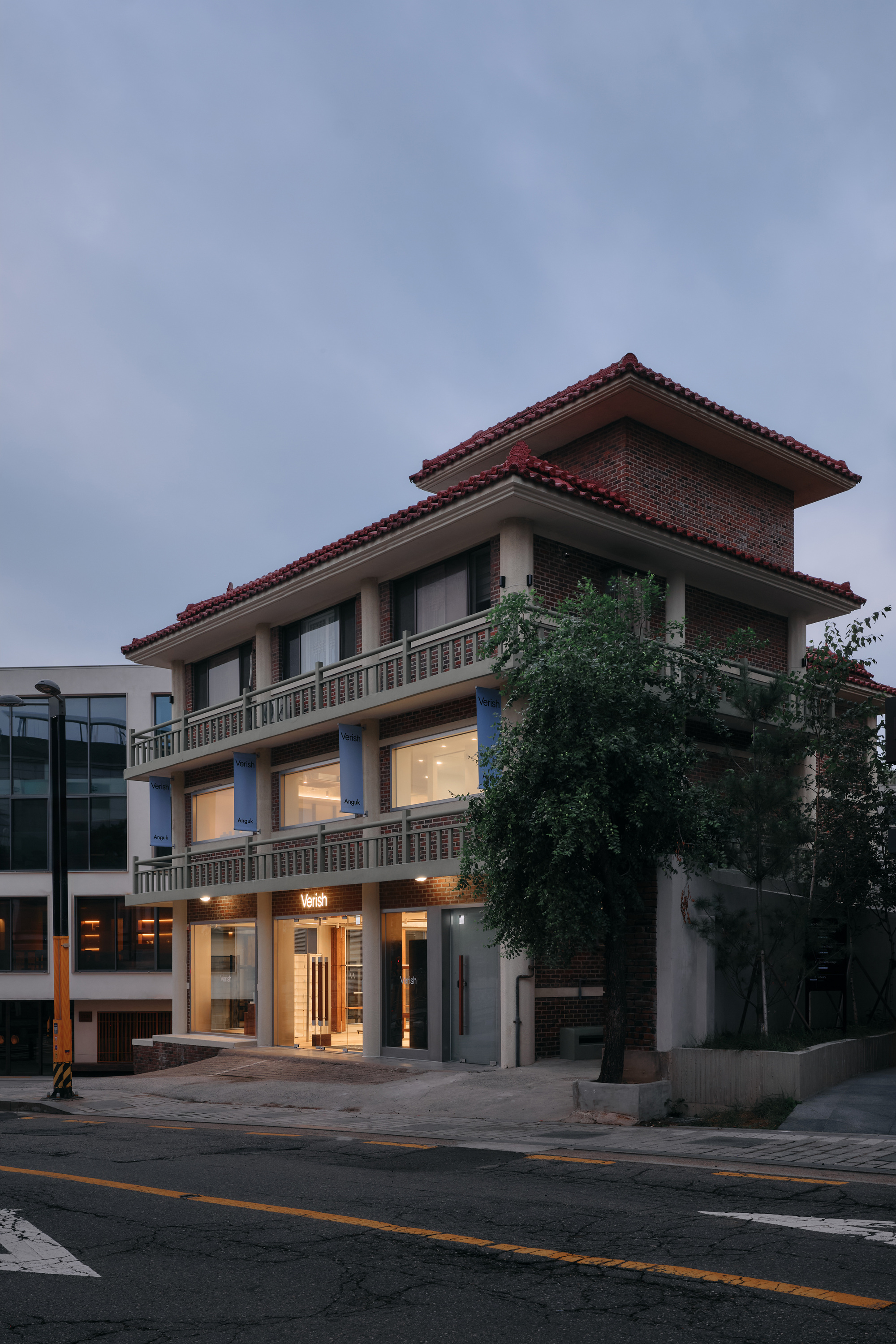 丨韩国首尔丨Studio Tama-33