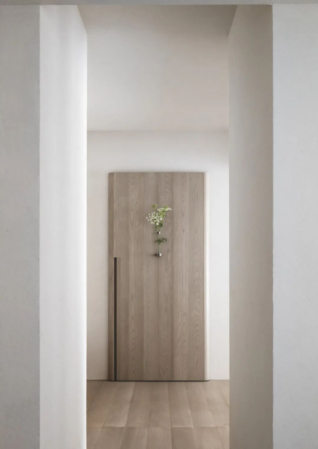 东京 Ariake 住宅丨日本东京丨I IN Inc.-28