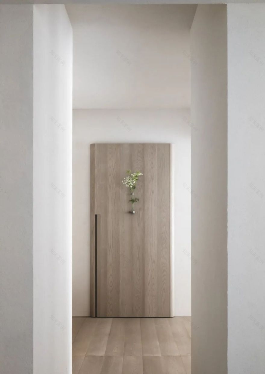 东京 Ariake 住宅丨日本东京丨I IN Inc.-28