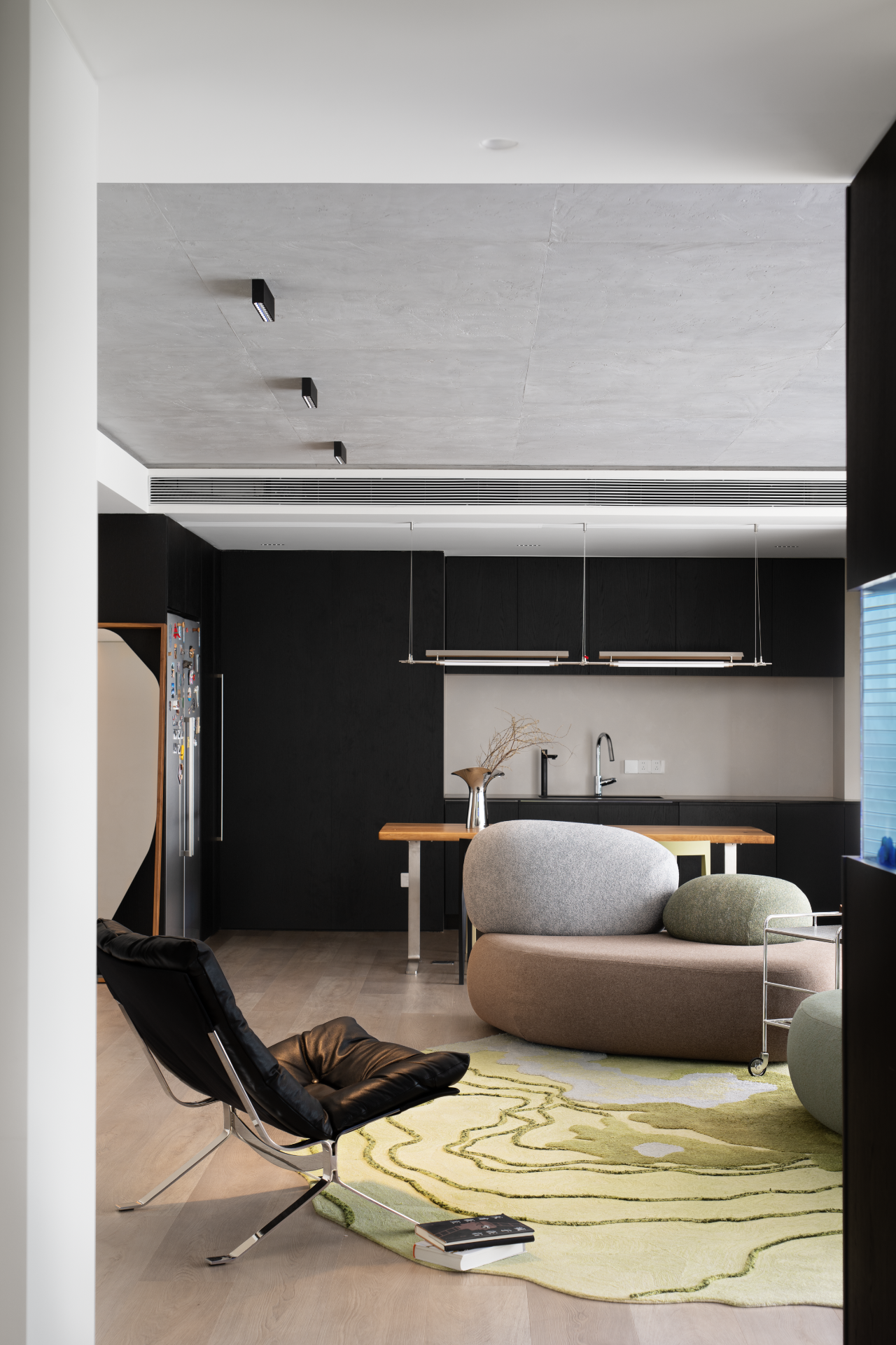 摩登艺术场丨中国深圳丨时光筑造-66