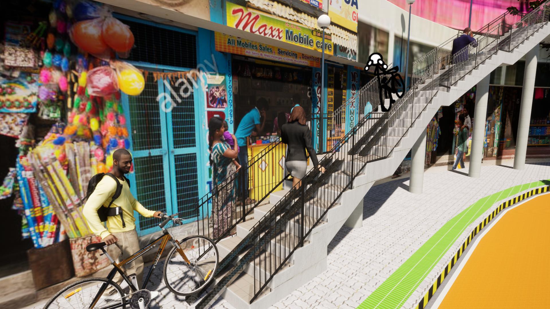 Mumbai For Pedestrians-14