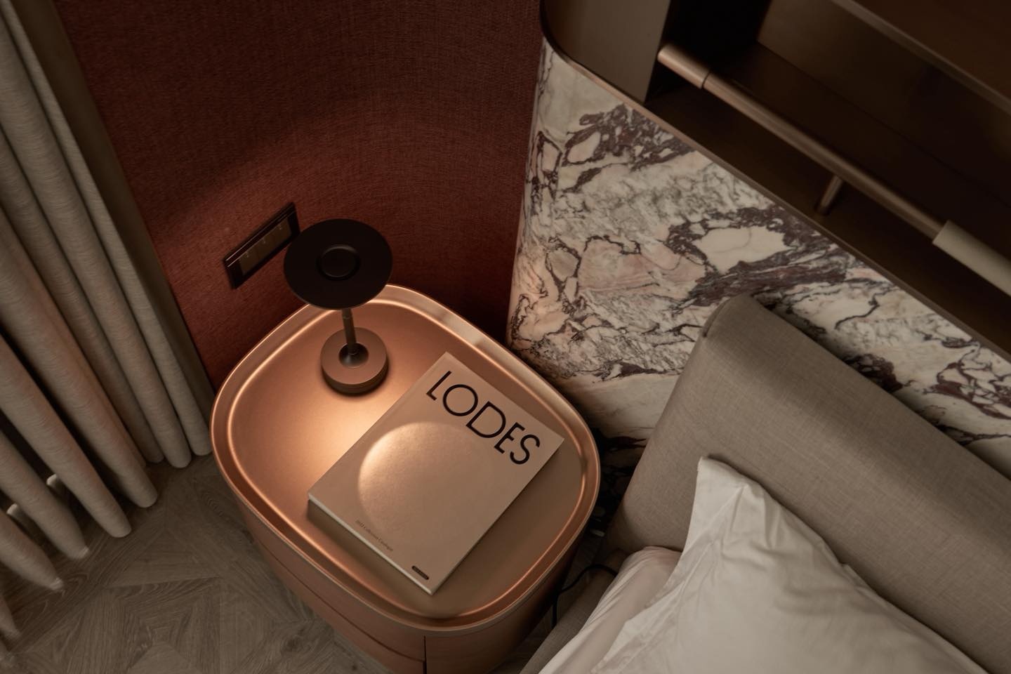 一探欧式经典底蕴的细腻语:时光低语丨中国台湾丨新澄设计-36