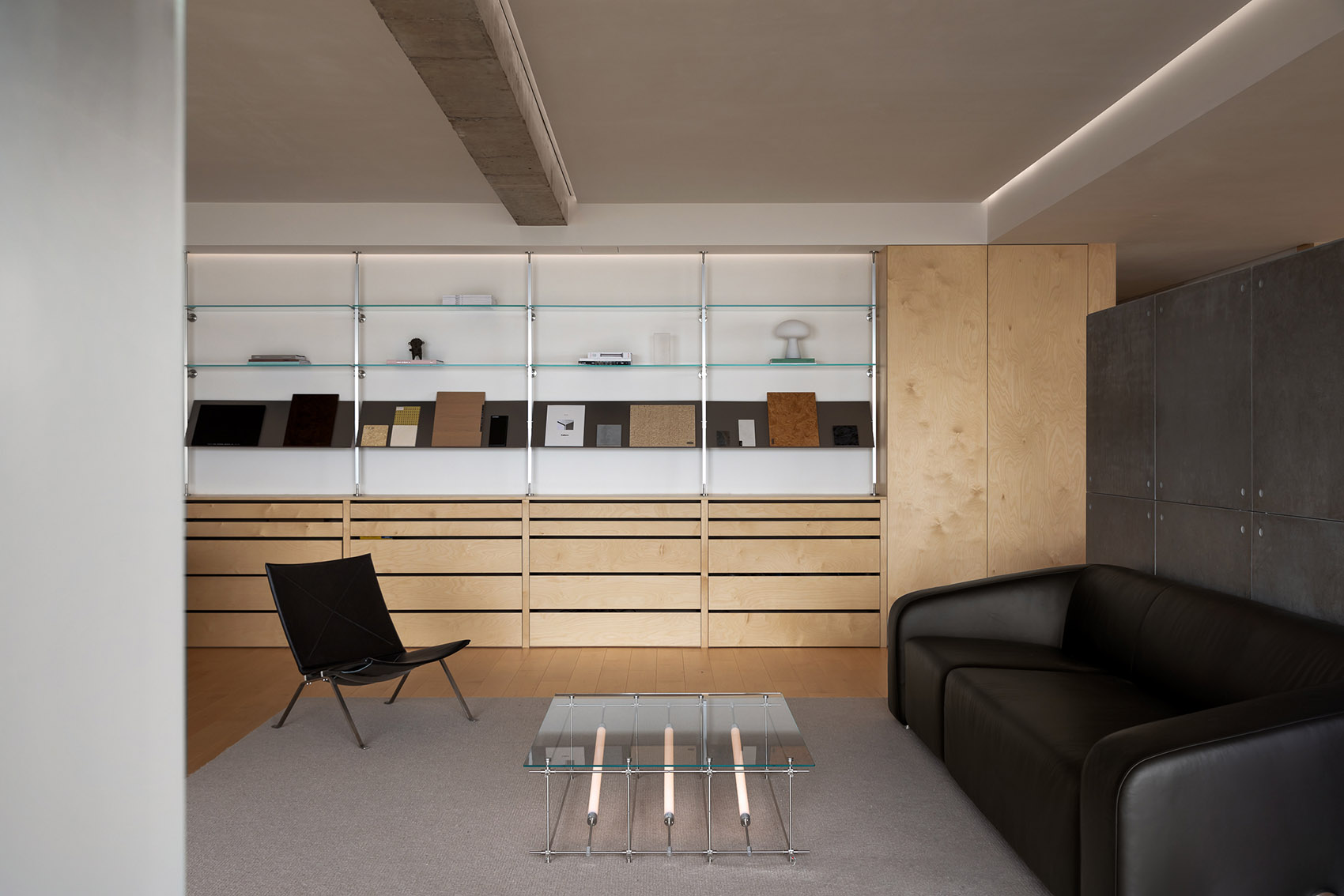 AR设计工作室丨中国温州丨安然空间设计-12