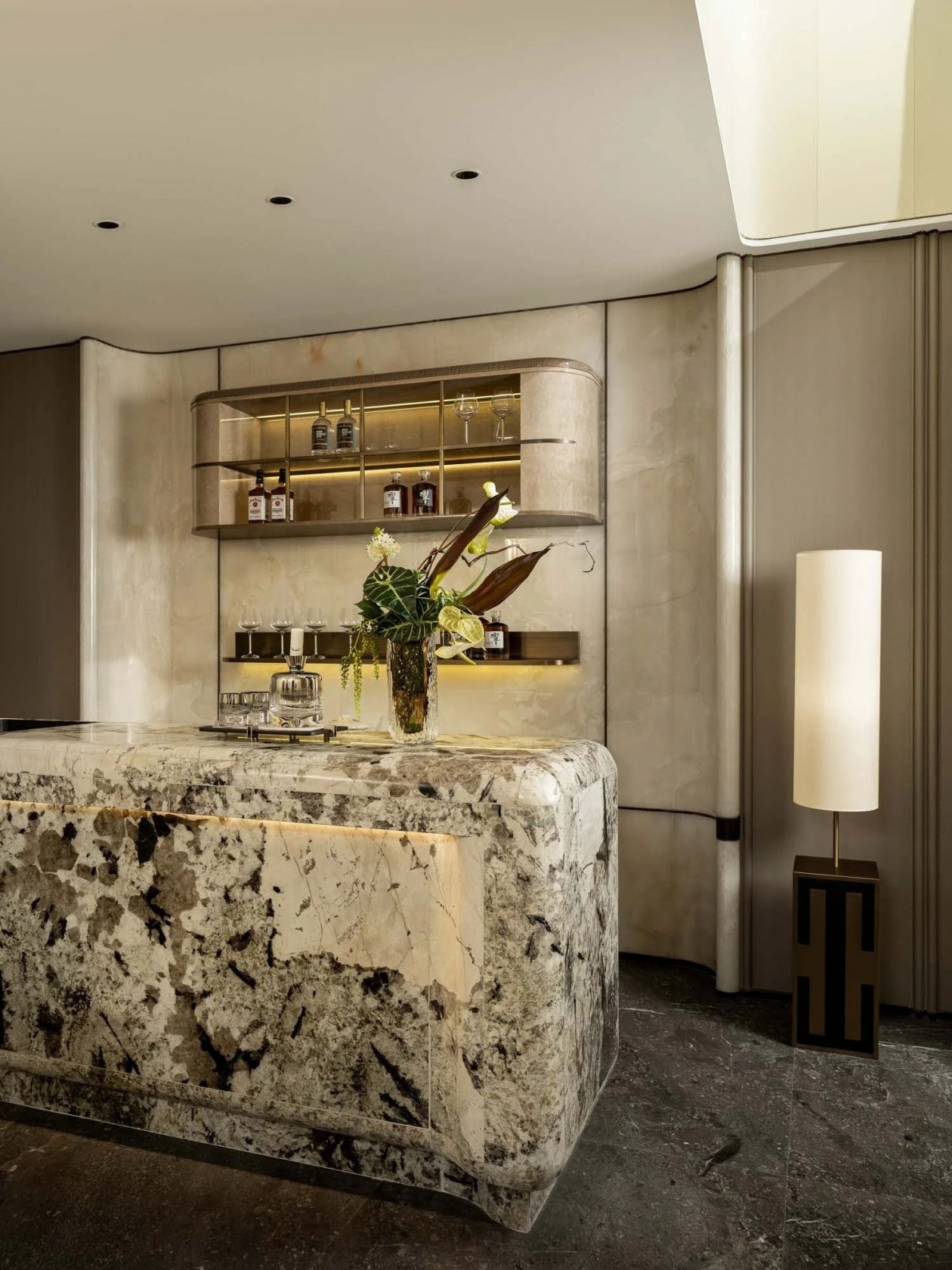 淮安凤起潮鸣丨中国江苏丨HWCD-46