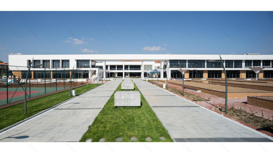 Lüleburgaz Yıldızları Kadın Akademisi – İkiartıbir Mimarlık-15