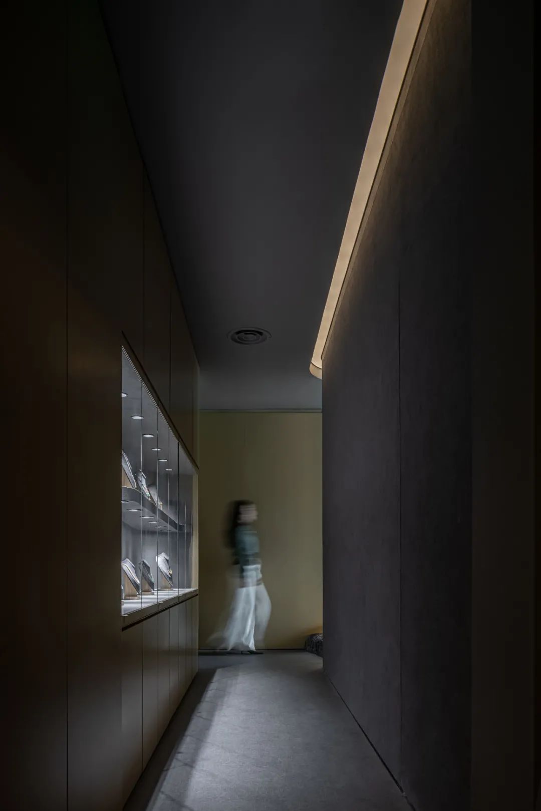 荟玥珠宝店丨中国广州丨PDD深点设计-25