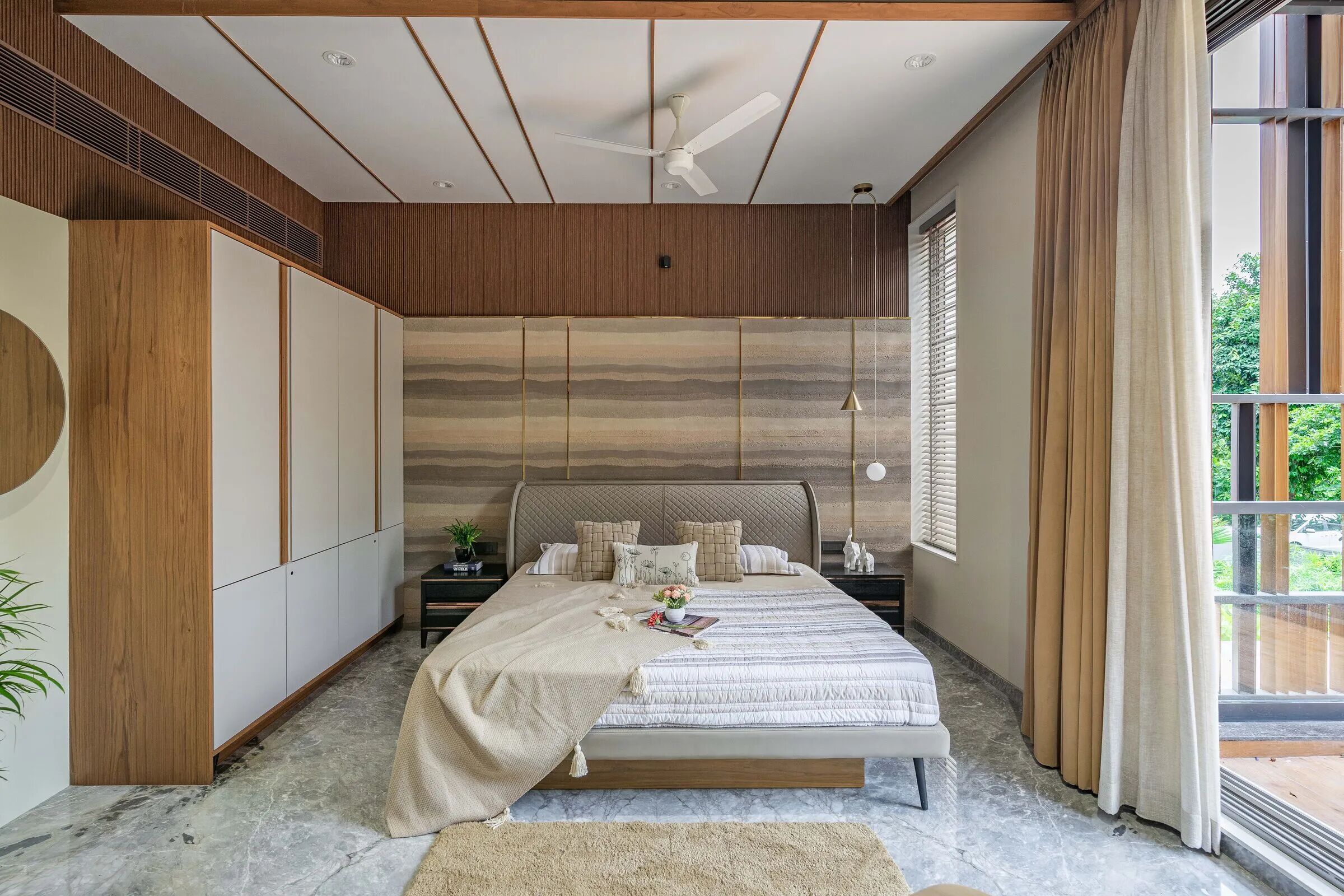 萨提亚格拉哈军营的平房-46