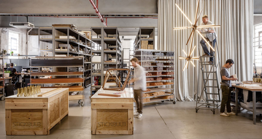 历史工业空间的现代新生-11