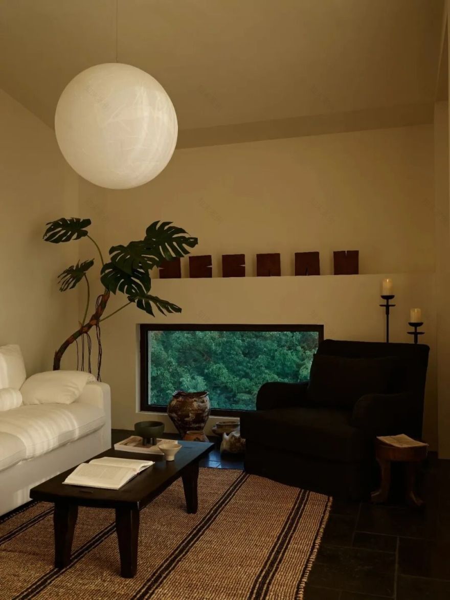 金峰嘉禾丨中国常州丨知也空间-77