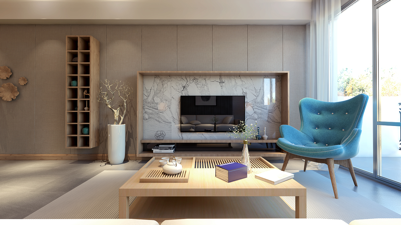 japan house-5