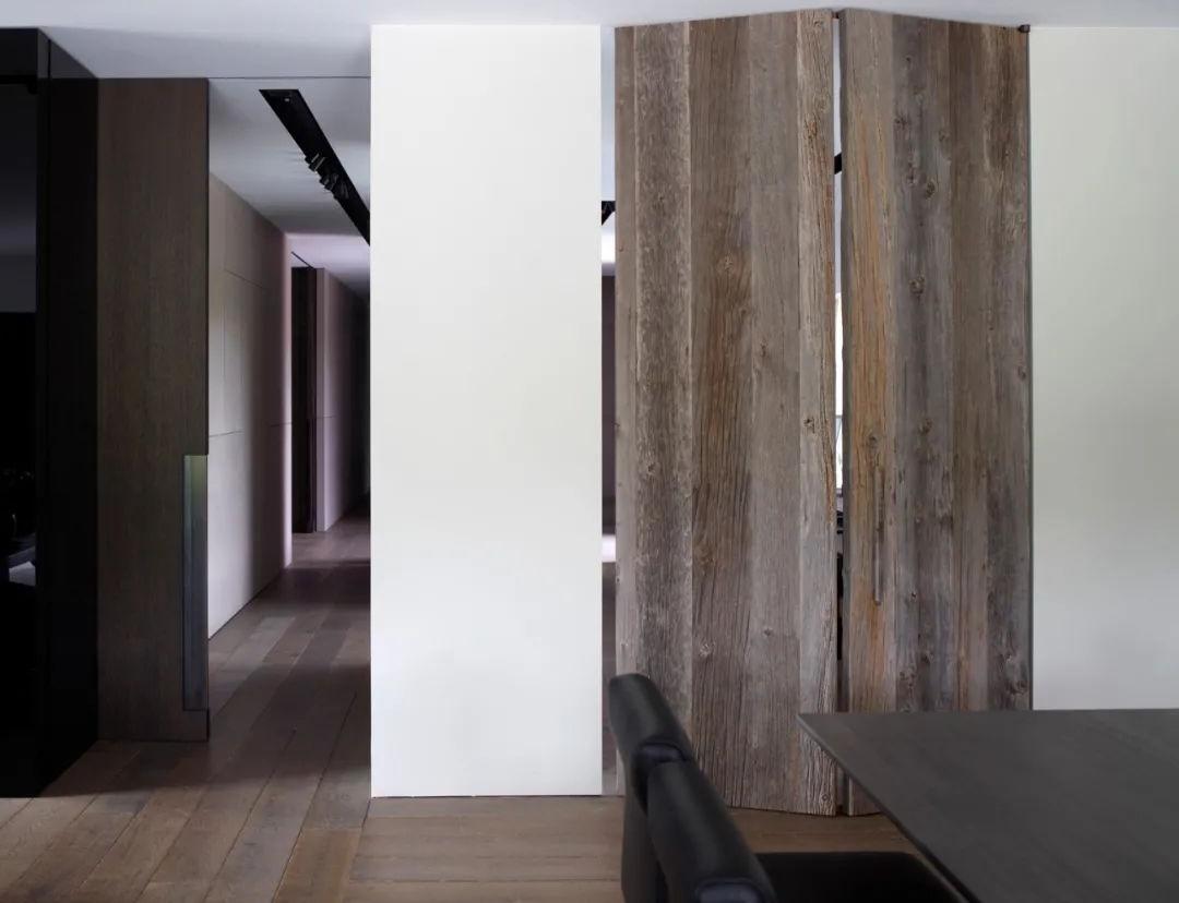 顶层公寓女子丨Glenn Sestig-43