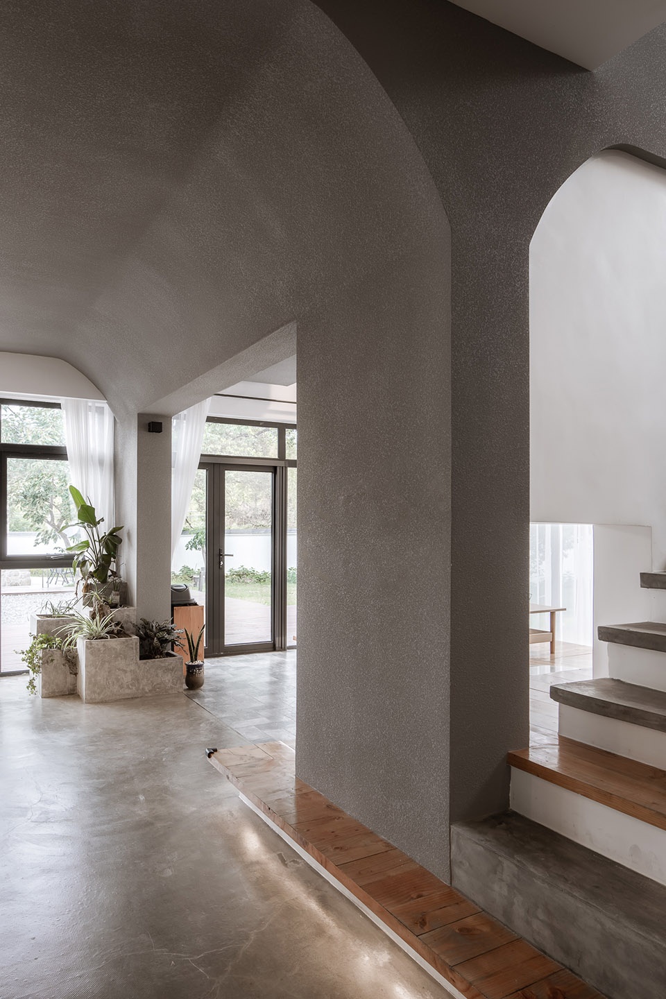 浙江莫干山“栖香记”民宿-23