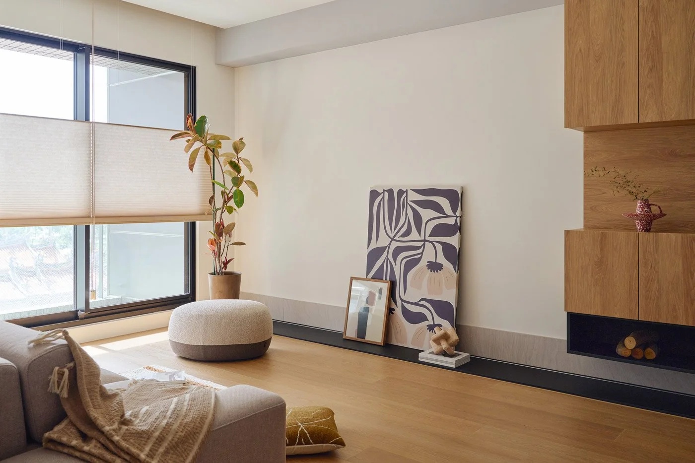 一切始於那道光丨中国台湾丨巢空间设计NestSpace Design-18