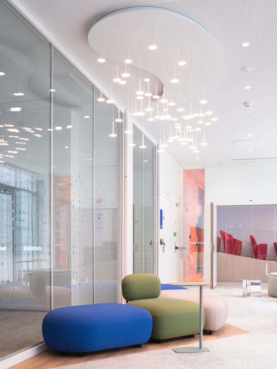 巴黎 Unowhy 教育总部丨法国巴黎丨Sowen-41