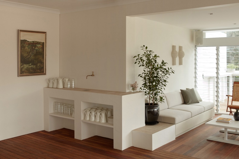 Dunes 餐饮休闲空间-17