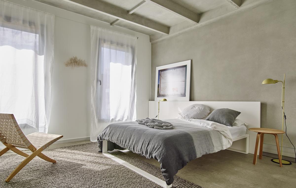 “智能之家”(Solvia)室内设计咨询项目丨西班牙巴塞罗那丨Vilablanch工作室-8