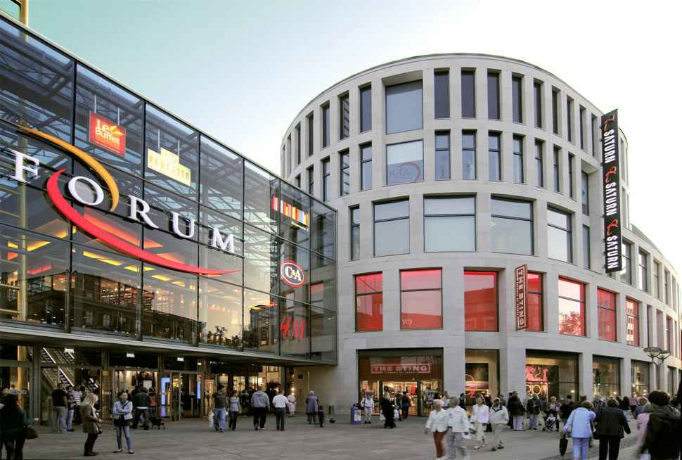 丨Architekturbüro O&O BAUKUNST-3