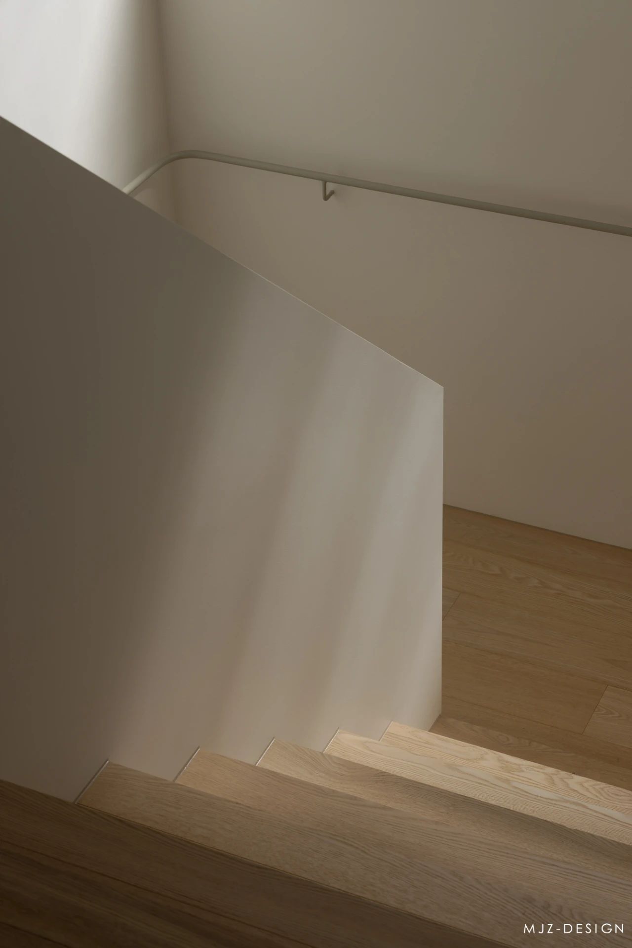 焦糖联排别墅丨澳大利亚墨尔本丨CJH STUDIO-36