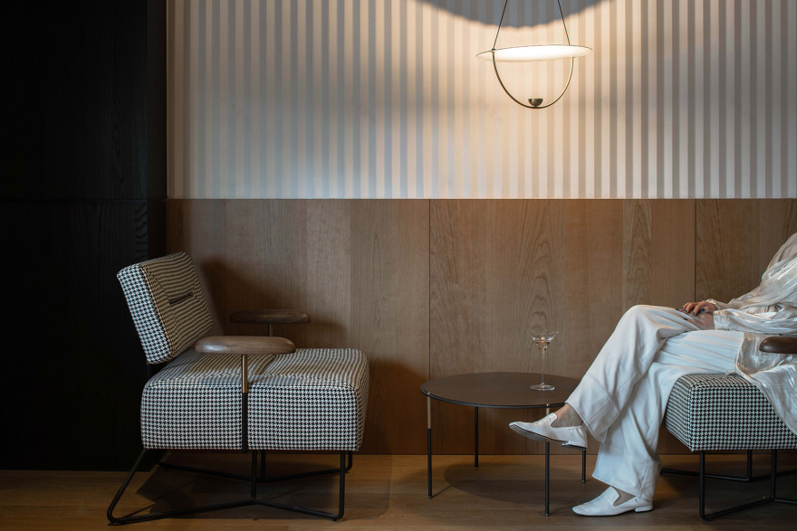 LOAF餐厅,成都 | 氣象建築-64