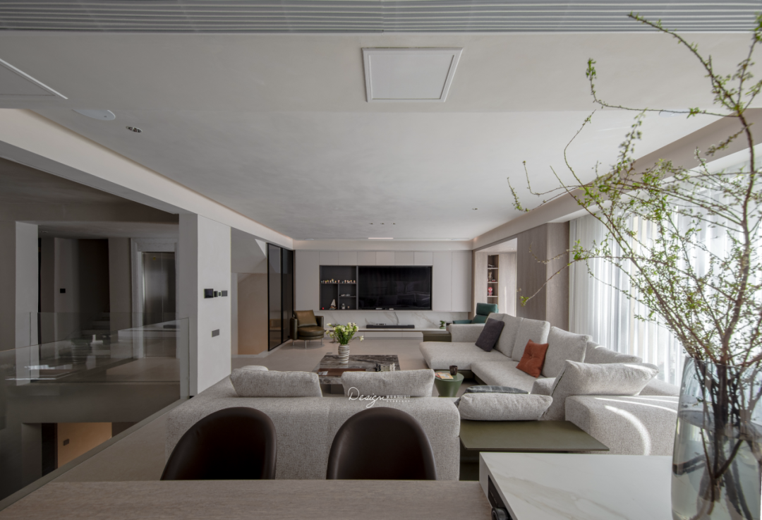 诺德山海春风丨中国昆明丨紫苹果昆明公司-32