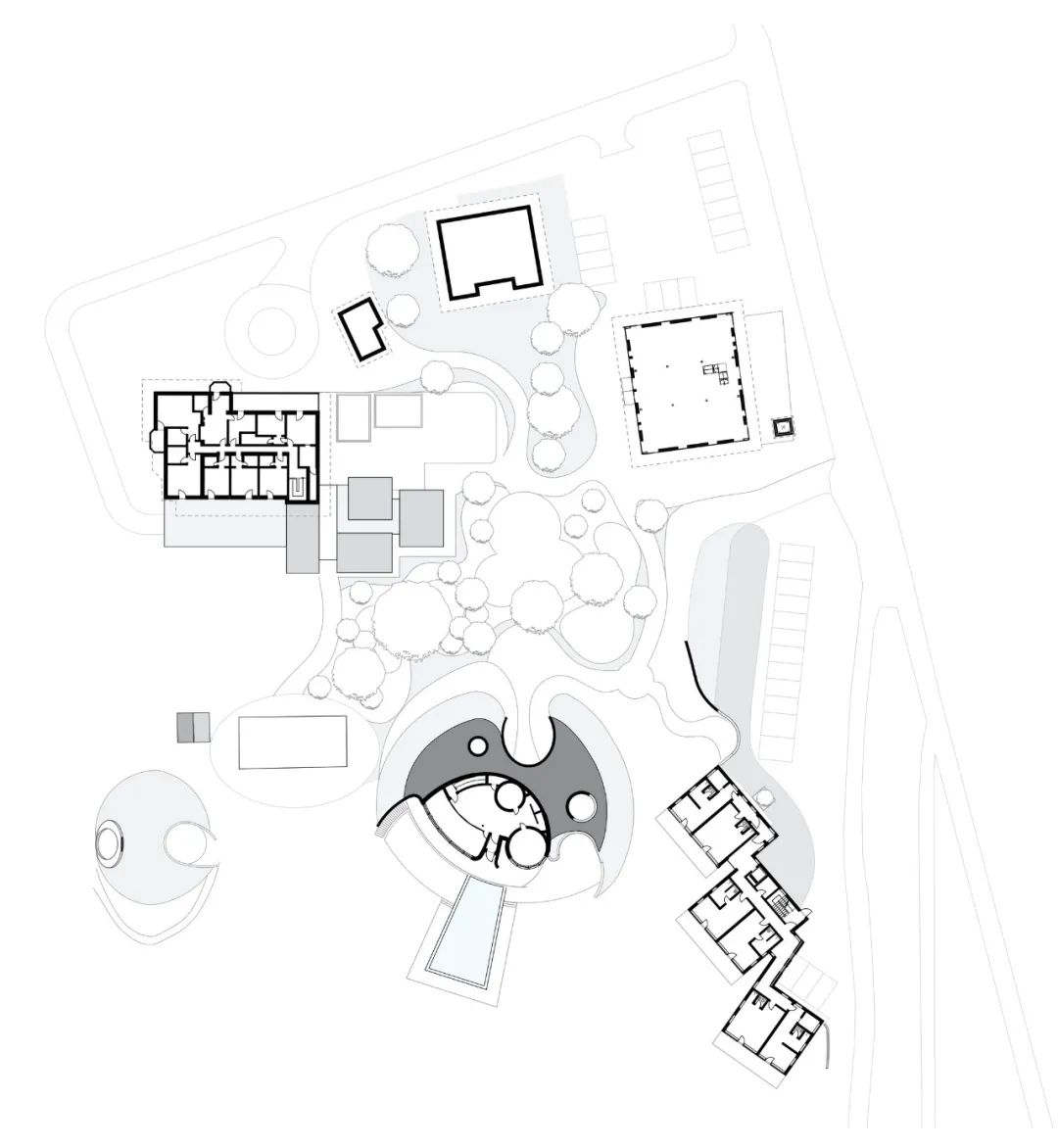 NOA *构建故事 | 南蒂罗尔的建筑奇迹-28