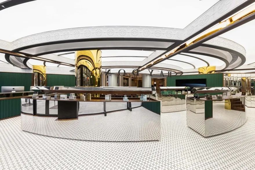 HAYDON 黑洞上海首店外滩旗舰店丨中国上海丨Various Associates-4