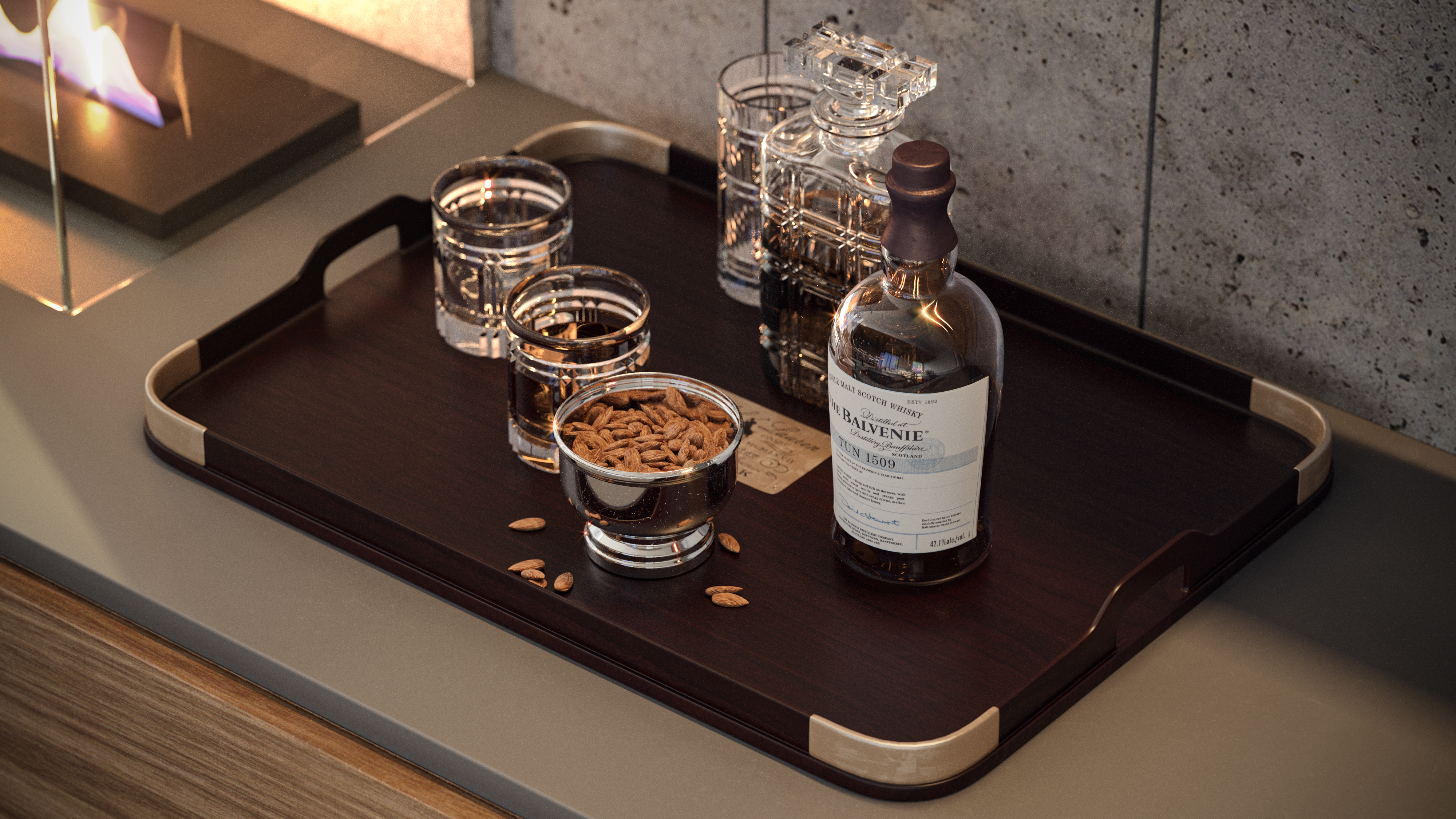 纽约市中心豪华公寓丨美国纽约市-9