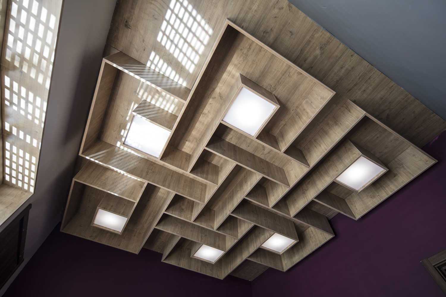 藏式民居现代化改造-49