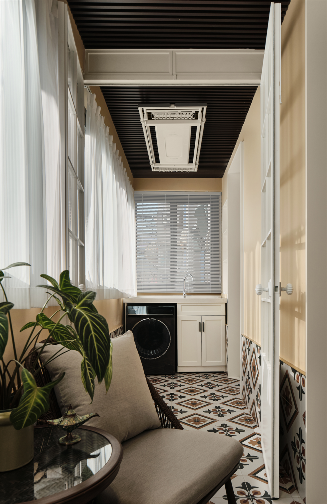 南京农业大学教工公寓改造丨中国南京丨孙宴亭-46