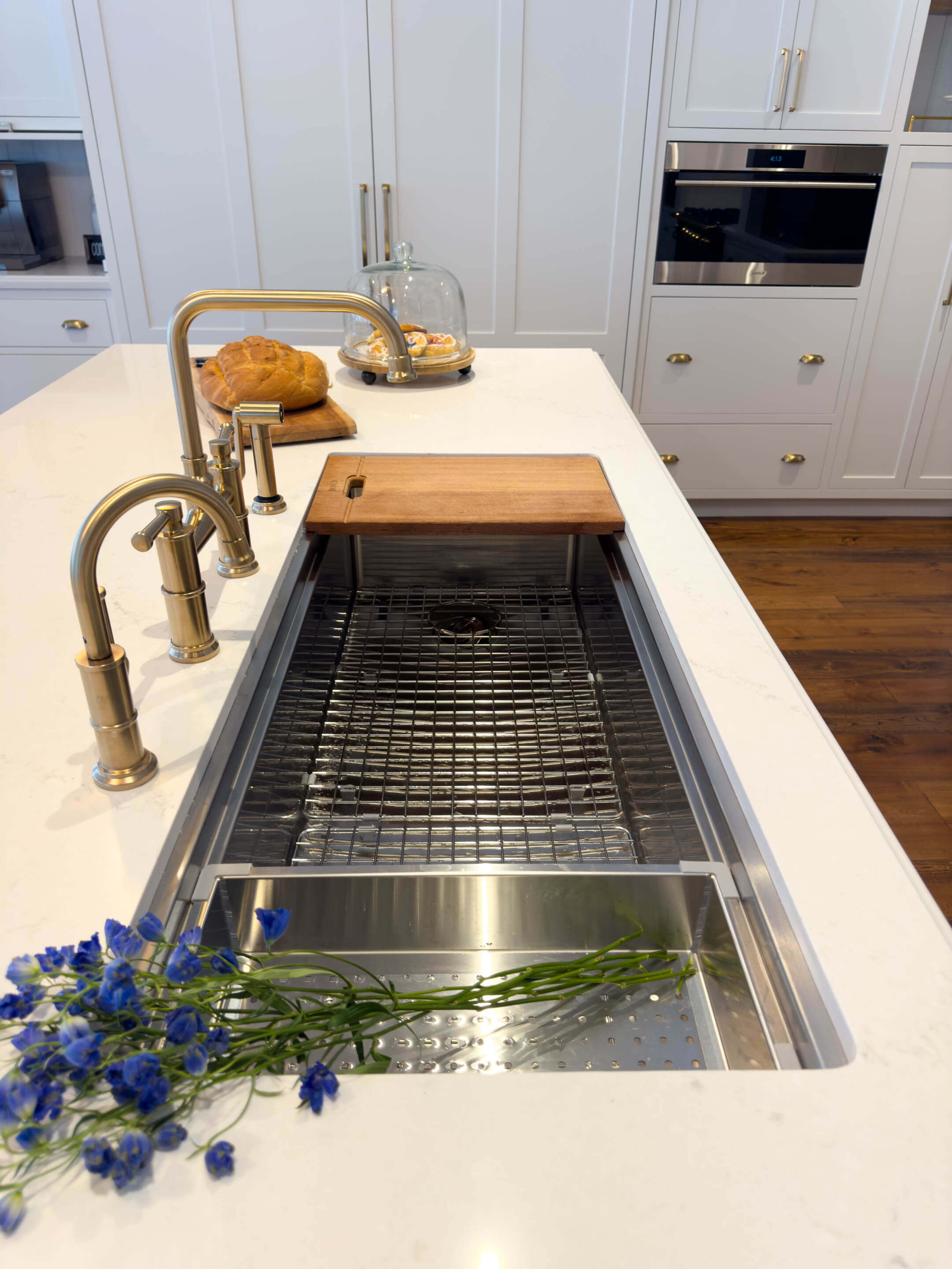 城市地产丨United StatesAurora丨Kingsridge Building Group-15