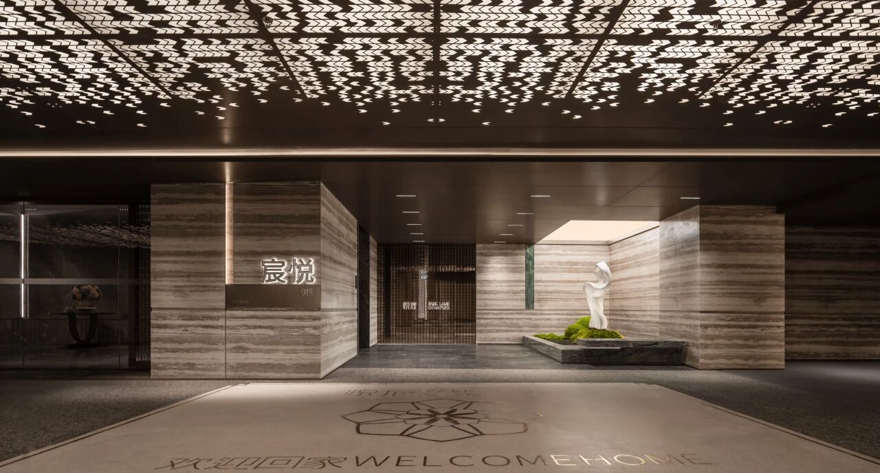 华润置地东莞悦府丨中国东莞丨SCDA,ONE  CU壹方设计,北京靳朝晖设计有限公司-37