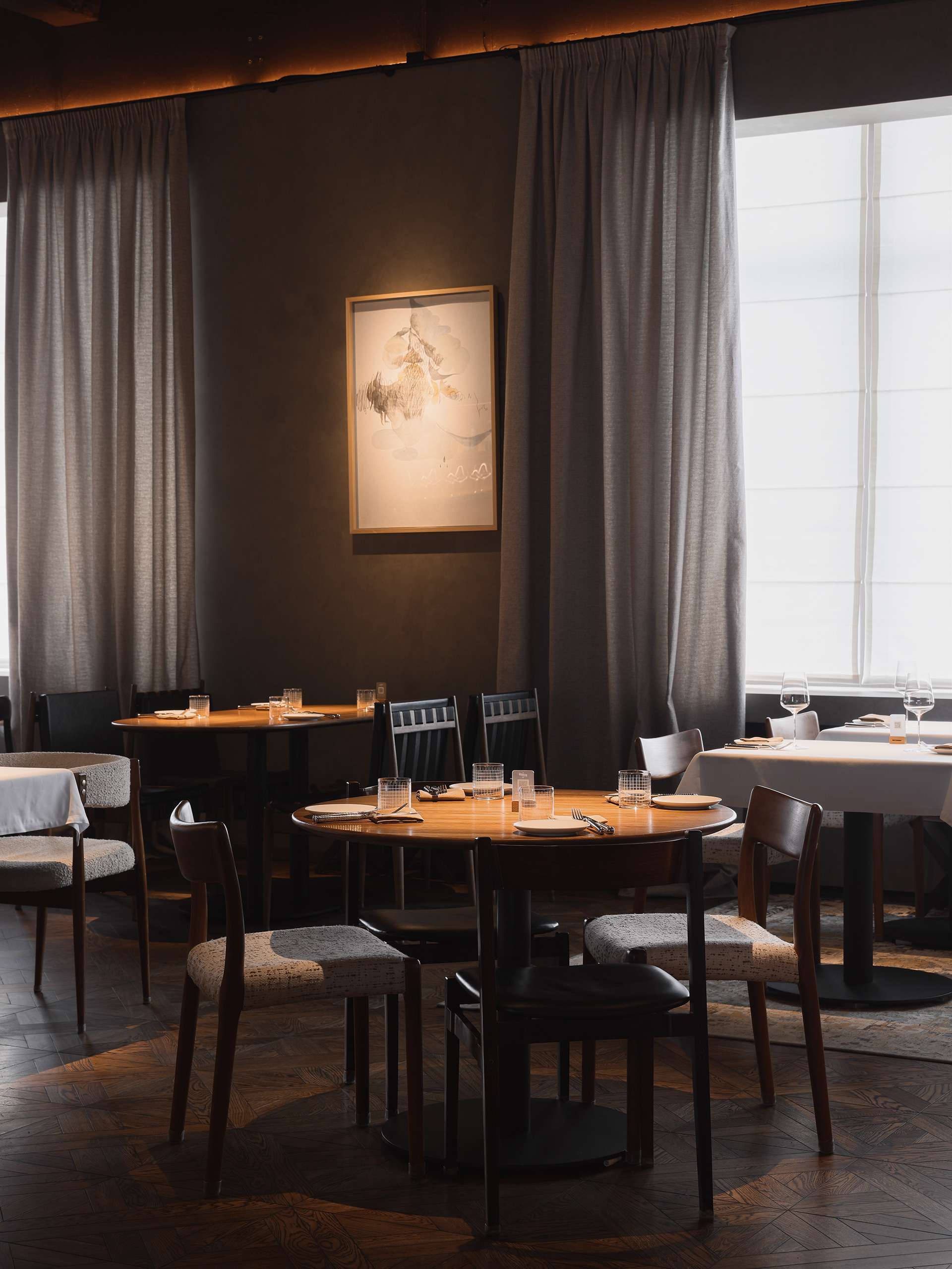 西餐厅丨俄罗斯圣彼得堡-19