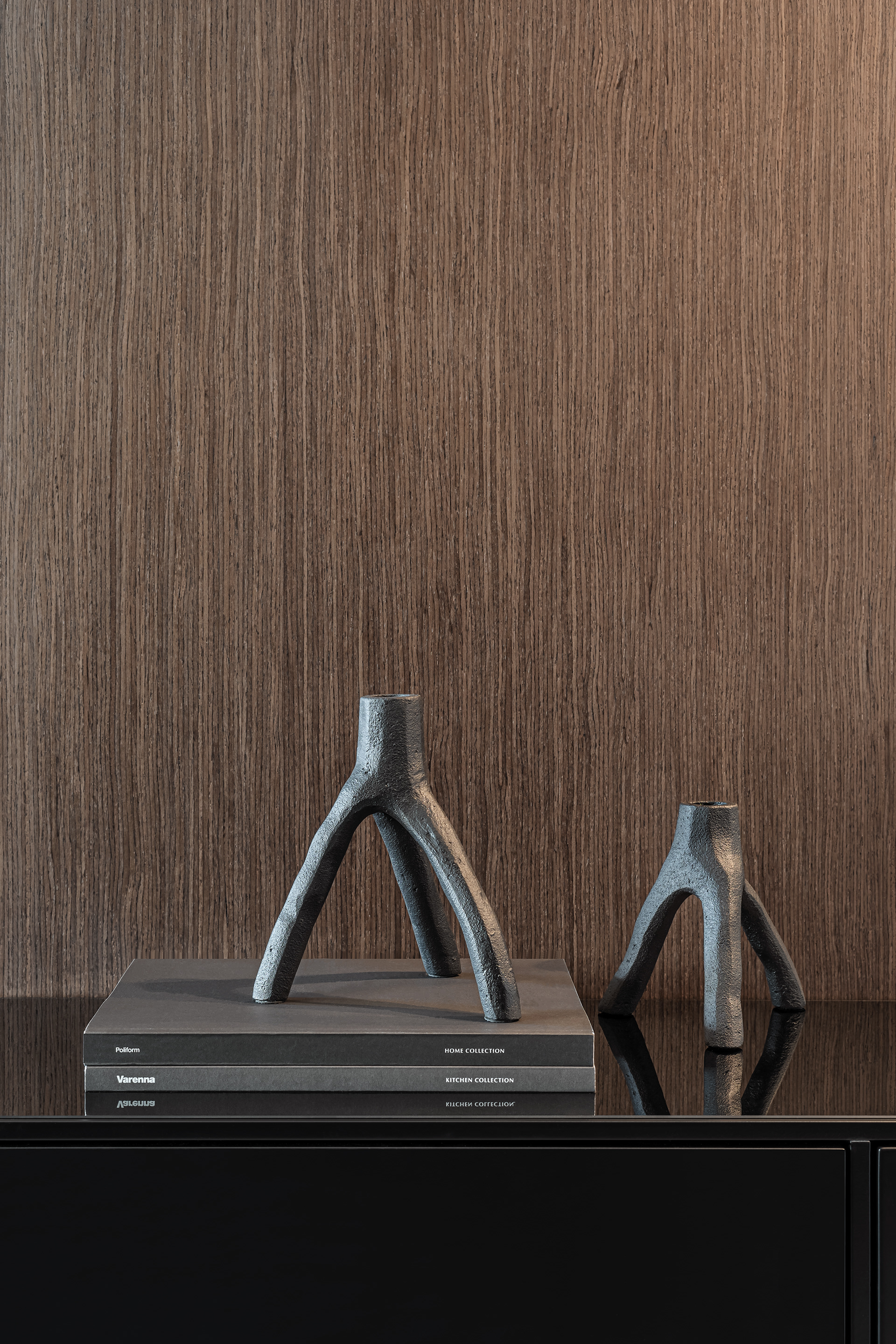 俄罗斯方块厅公寓105号丨乌克兰基辅丨Trush Design-23