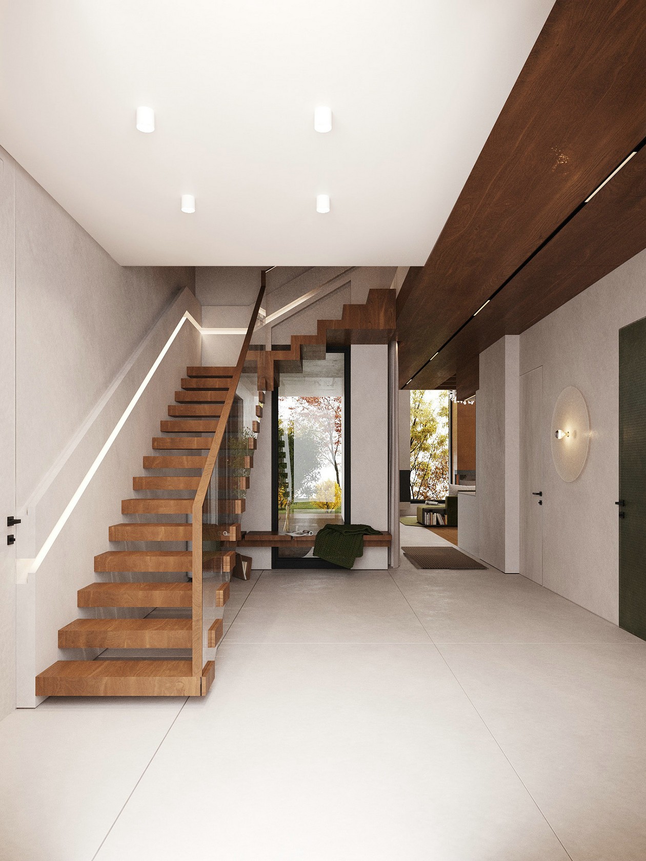 白俄罗斯住宅设计-3