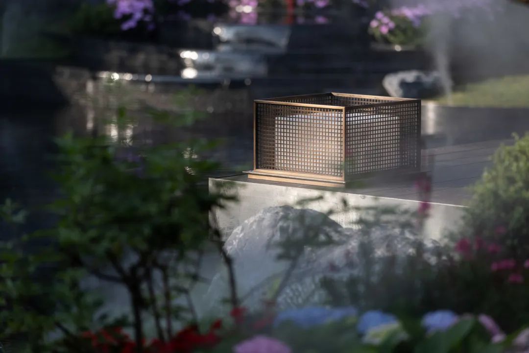 方寸间，寻东方意丨上海中建·御华园-113