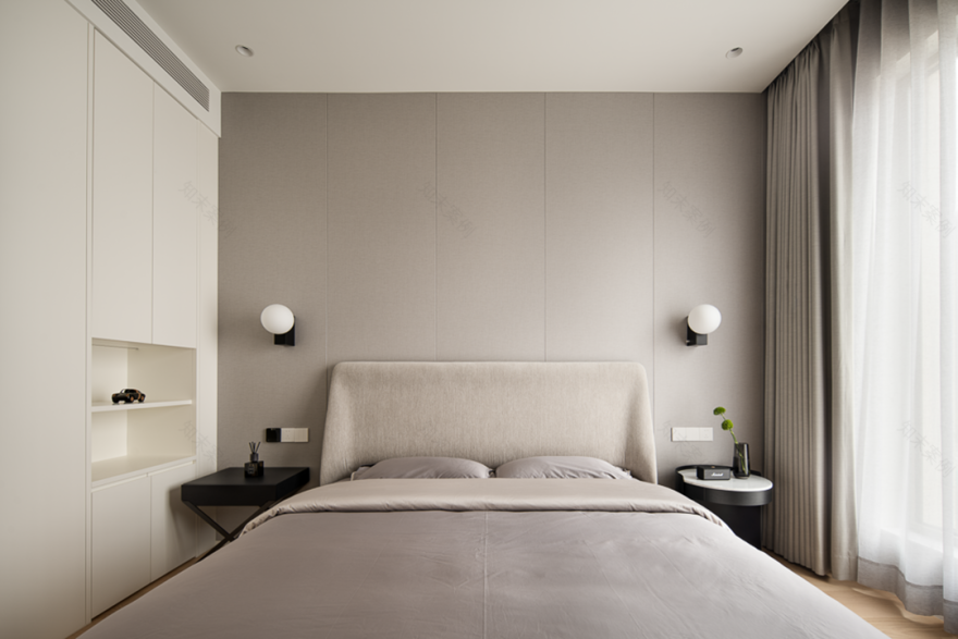 向阳而居丨中国温州丨里外空间设计-51