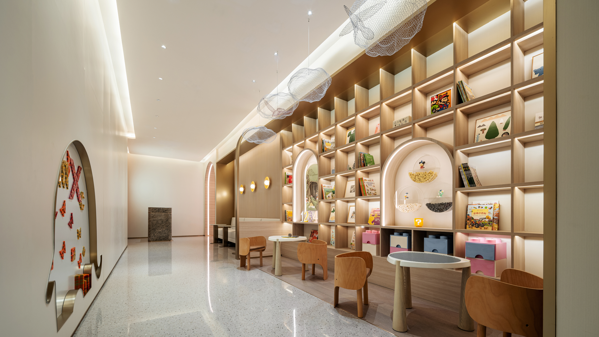 东莞·万象汇丨中国东莞丨WOW DECO-38