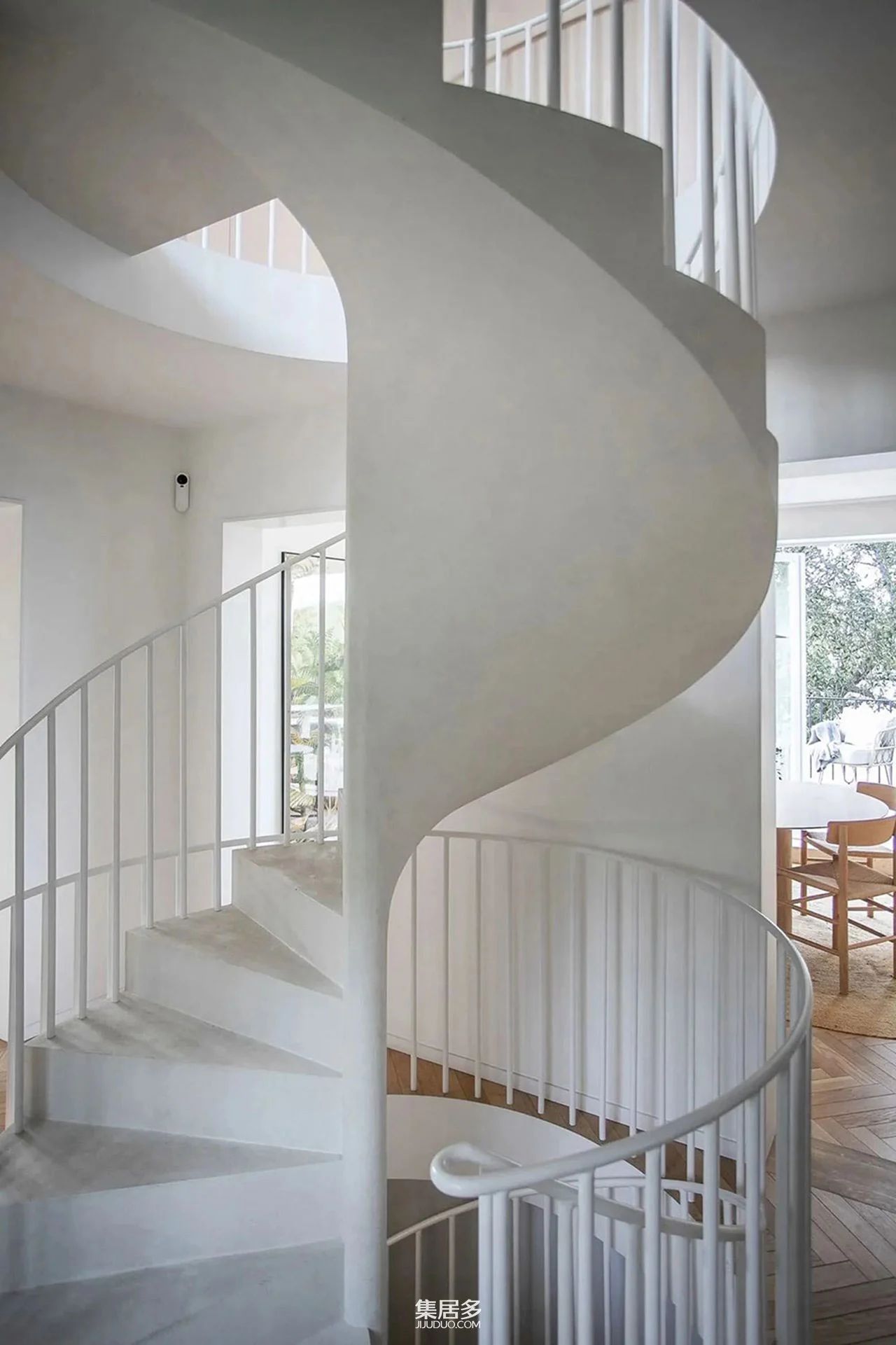 湖畔现代豪华别墅丨瑞典斯德哥尔摩-32