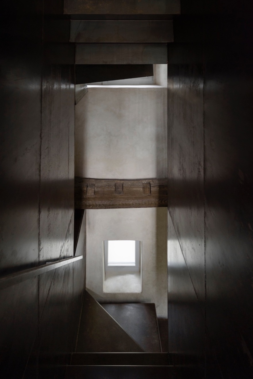 ower ower 塔中塔小屋丨卢森堡丨2001 TBSI,elementar-39