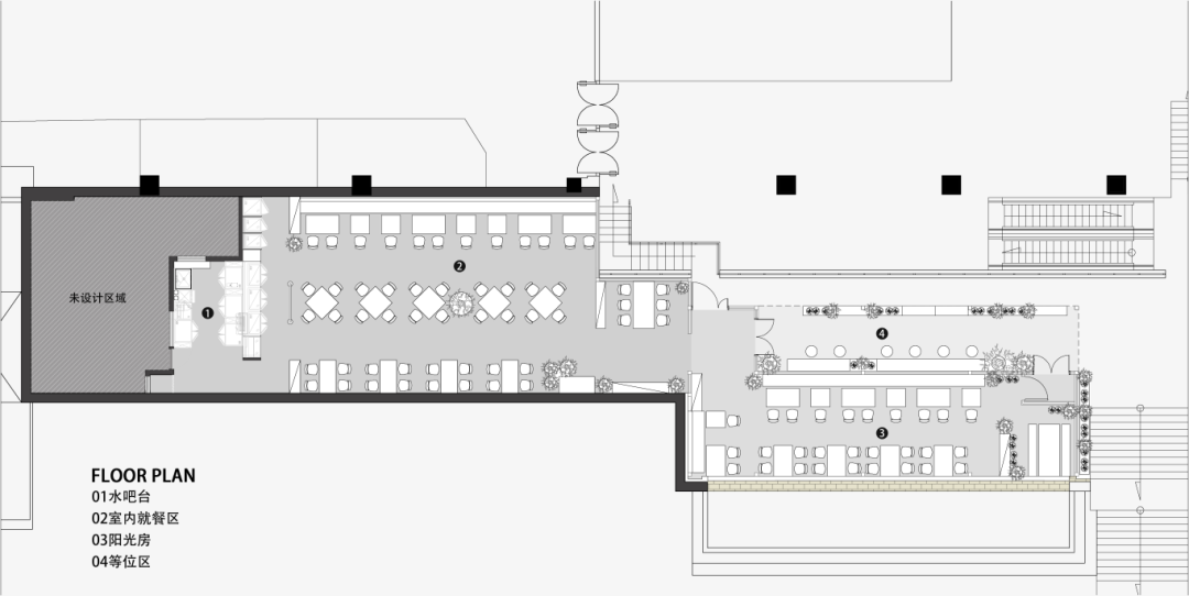 自在生成设计｜The boots 泥靴郑州丹尼斯大卫城店-79