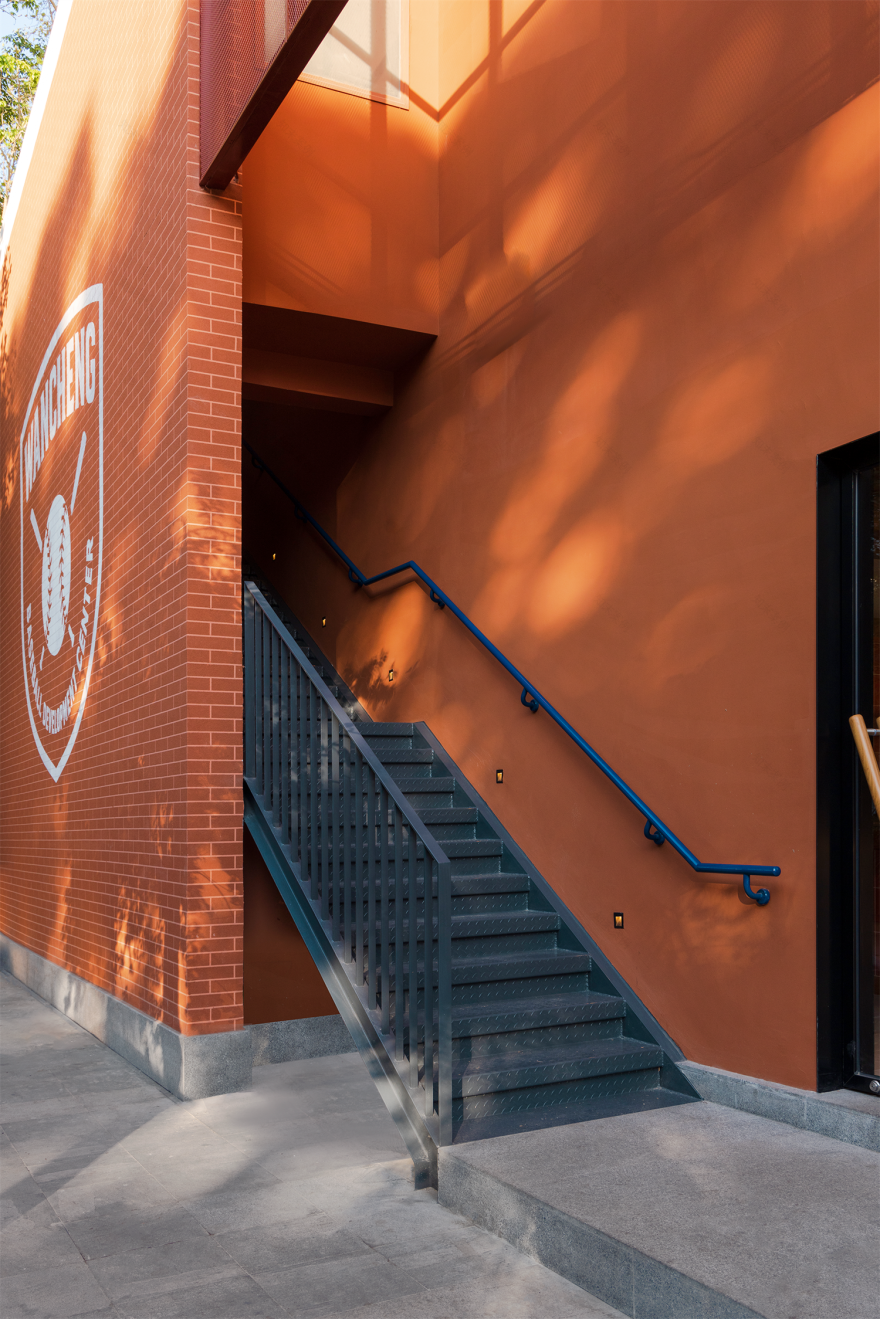 宝贝厨房丨中国深圳丨idodesign普悦设计-29