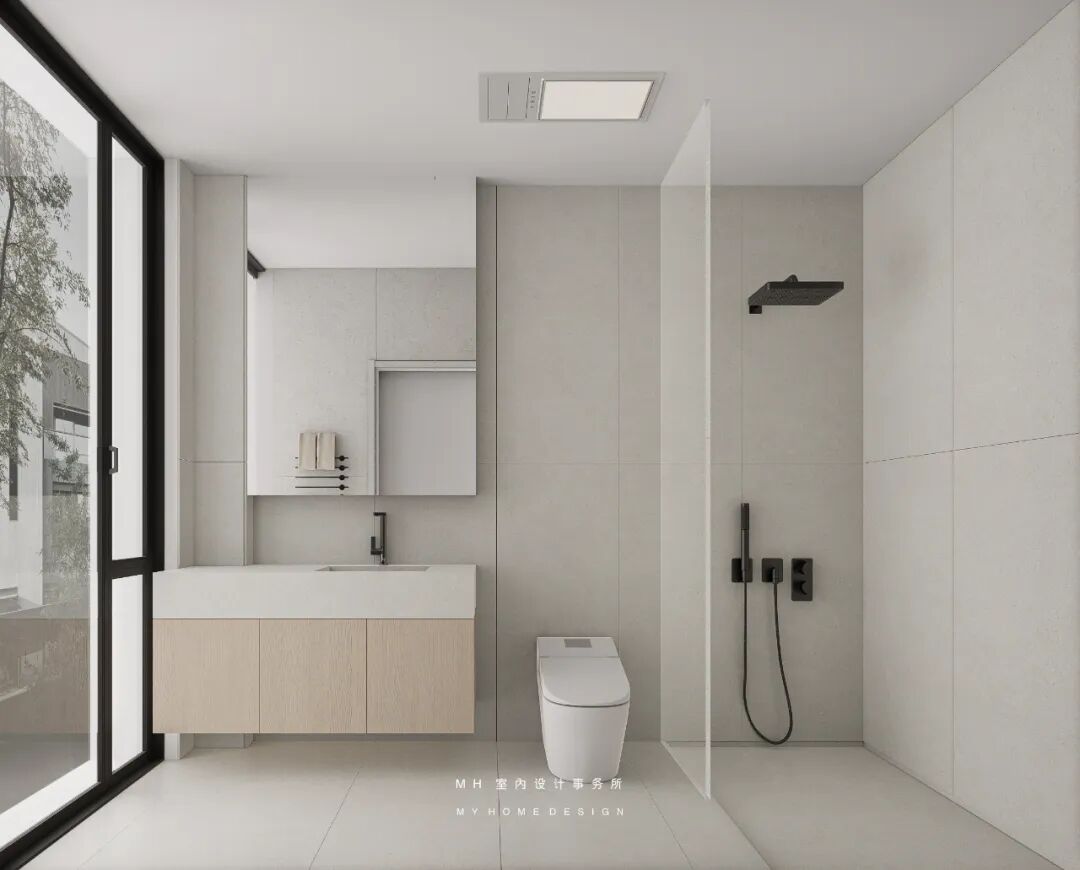 【首发】MH设计新作：梦开始的地方……-45