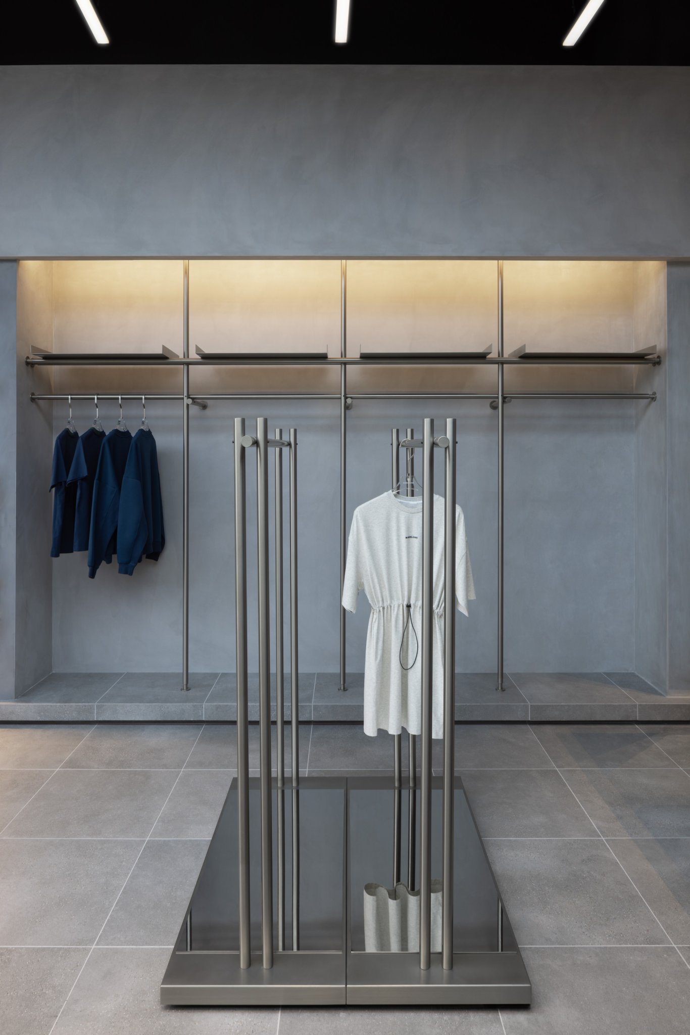 Magnlens 美国首店丨Laseu Studio-9